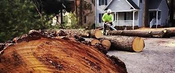 Lawn Grading and Leveling in Campo, CA